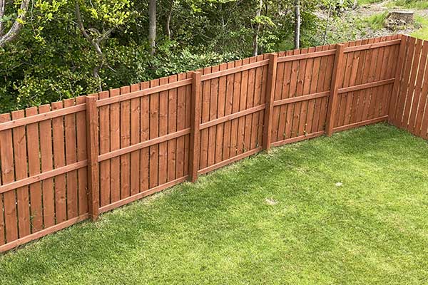 Fence Installation Repair Services
