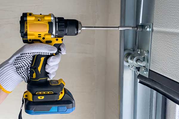 Garage Door Repair Installation Services