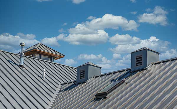 Residential Commercial Roofing Services