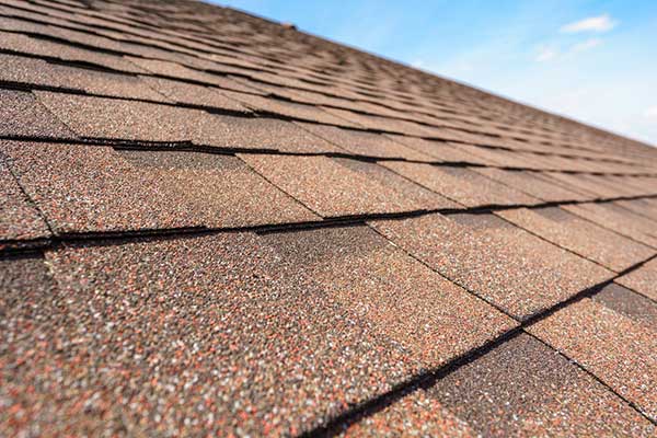 Roofing Residential