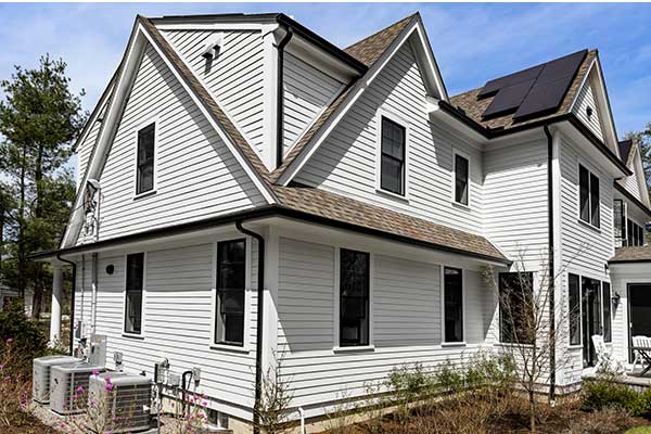 Siding Installation Repair Services