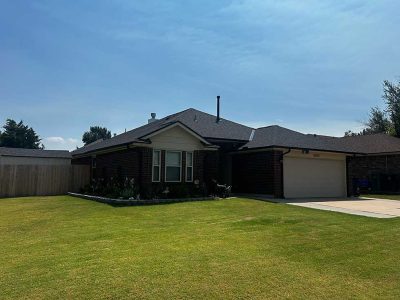 Complete Roofing Exteriors Garage Door Installation