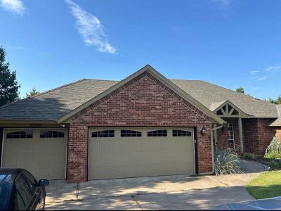 Garage Door Installation